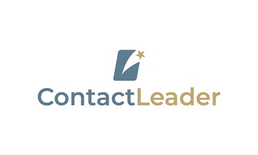 ContactLeader.com